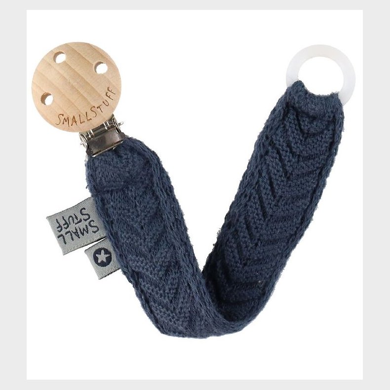 Smallstuff Suttesnor - Hklet - Dark Denim