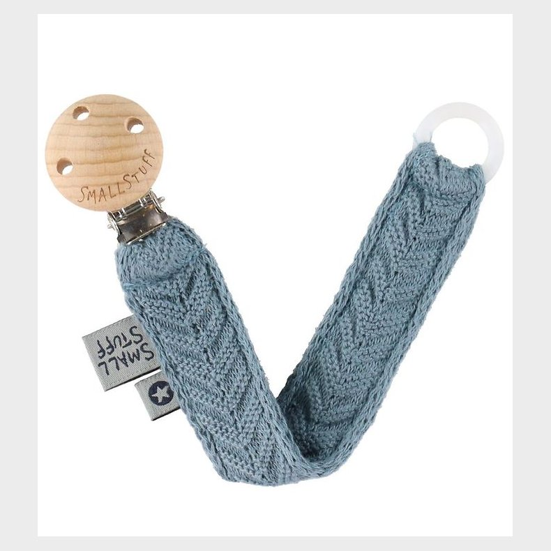 Smallstuff Suttesnor - Hklet - Cloudy