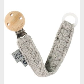 Smallstuff Suttesnor - Hklet - Grmeleret