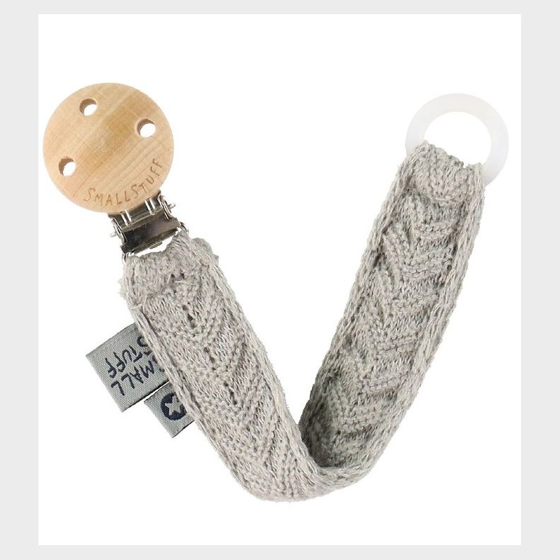 Smallstuff Suttesnor - Hklet - Grmeleret