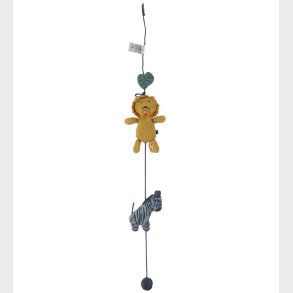 Smallstuff Uro - Safari