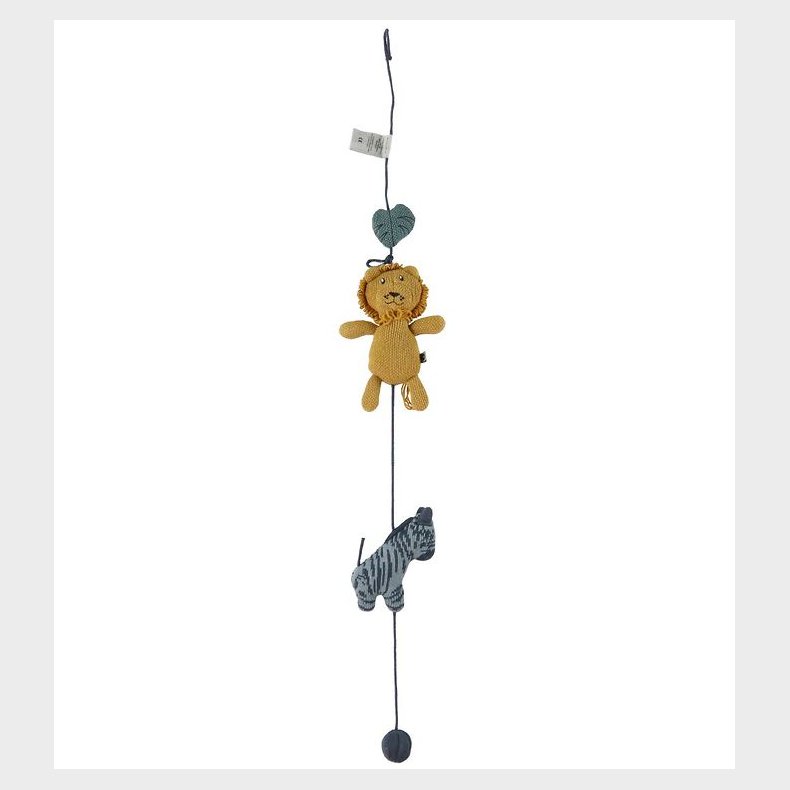 Smallstuff Uro - Safari