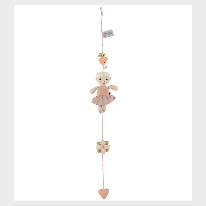 Smallstuff Uro - Ballerina