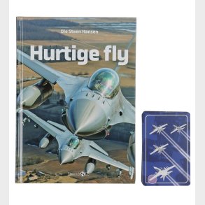 Sampak - Spil & L�s - Hurtige Fly Straarup & Co