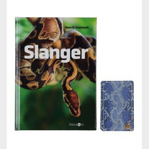 Straarup & Co Sampak - Spil & L�s - Slanger
