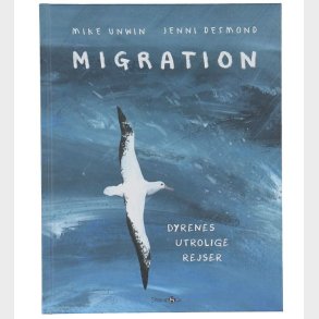 Bog - Migration Straarup & Co