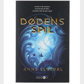 Bog - Ddens Spil Straarup & Co