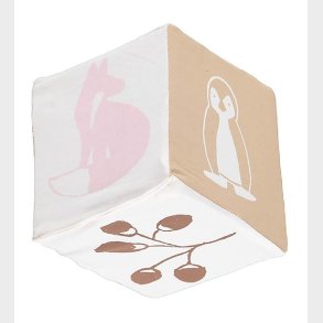 Gro Babylegetj - Dexter - Sea Salt/Curry