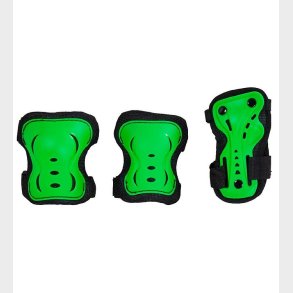 HangUp Beskyttelsesst - 3-pak - Grn