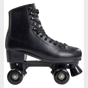 Roces Rulleskjter - RC1 ClassicRoller 1 - Sort
