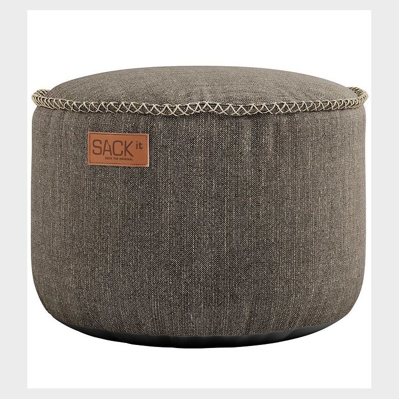 SACKit Puf - Cobana - 50x35 cm - Brun