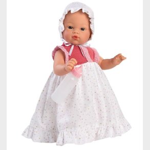 Asi Dukke - 36 cm - Koke