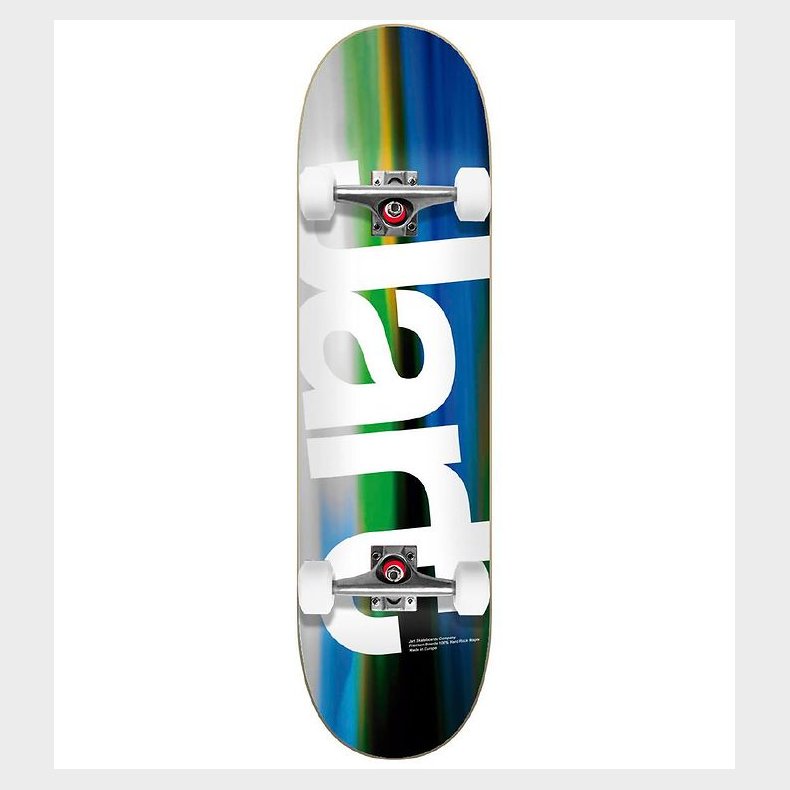 Jart Skateboard - 7.75'' - Classic Komplet Skateboard - Slide