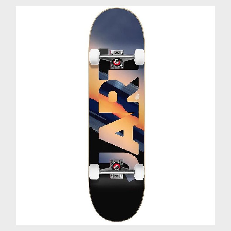 Jart Skateboard - 8'' - Classic Komplet Skateboard - Evening