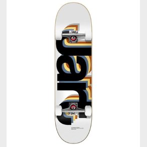 Jart Skateboard - 7.75'' - Classic Komplet Skateboard - Multipla