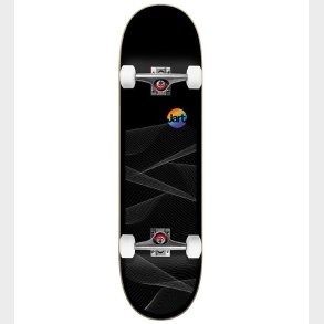 Jart Skateboard - 8'' - Classic Komplet Skateboard - Beat