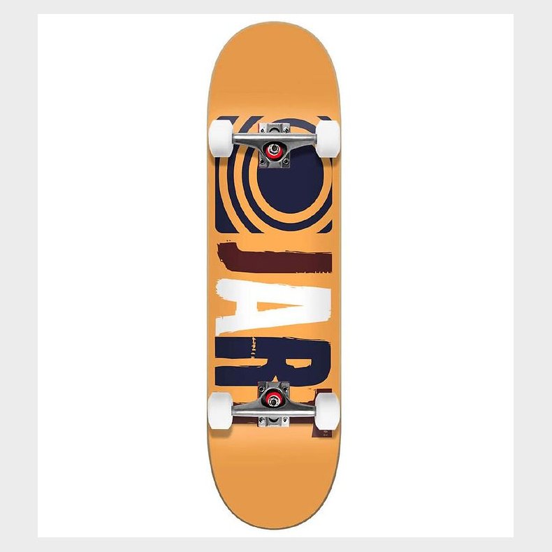 Jart Skateboard - 7.375'' - Classic Mini - Brun