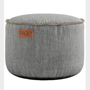 SACKit Puf - Cobana - 50x35 cm - Lysegr