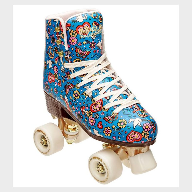 Impala Rulleskjter - Quad Skate - Harmony Blue