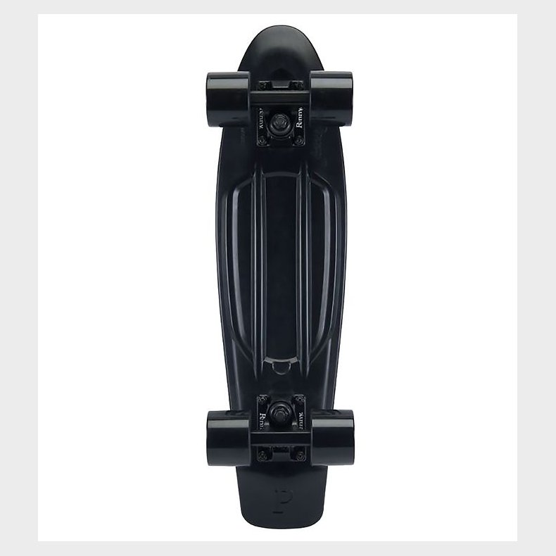 Penny Australia Skateboard - Cruiser 22" - Blackout 2.0