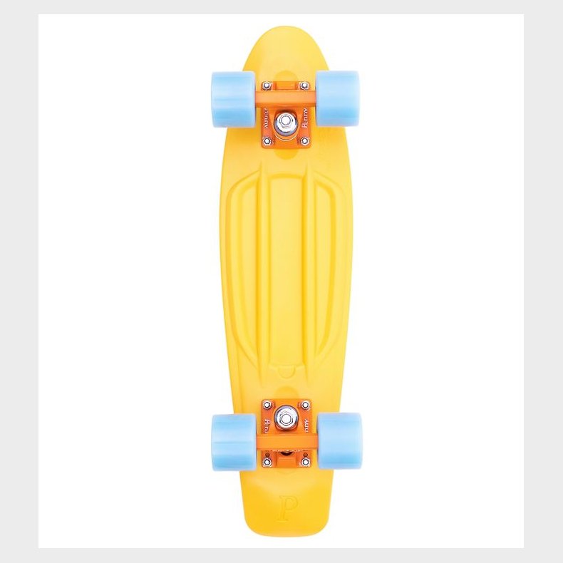 Penny Australia Skateboard - Cruiser 22" - High Vibe