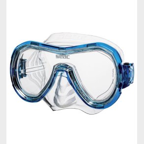 Seac Dykkermaske - Panarea MD - Bl