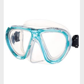 Seac Dykkermaske - Bella - Aquamarine