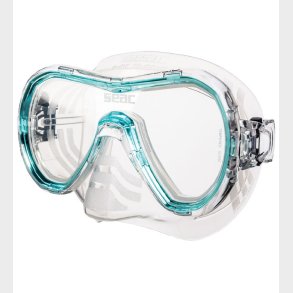 Seac Dykkermaske - Giglio - Aquamarine