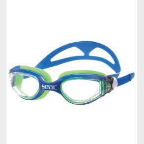 Seac Svmmebriller - Ritmo JR - Bl/Grn