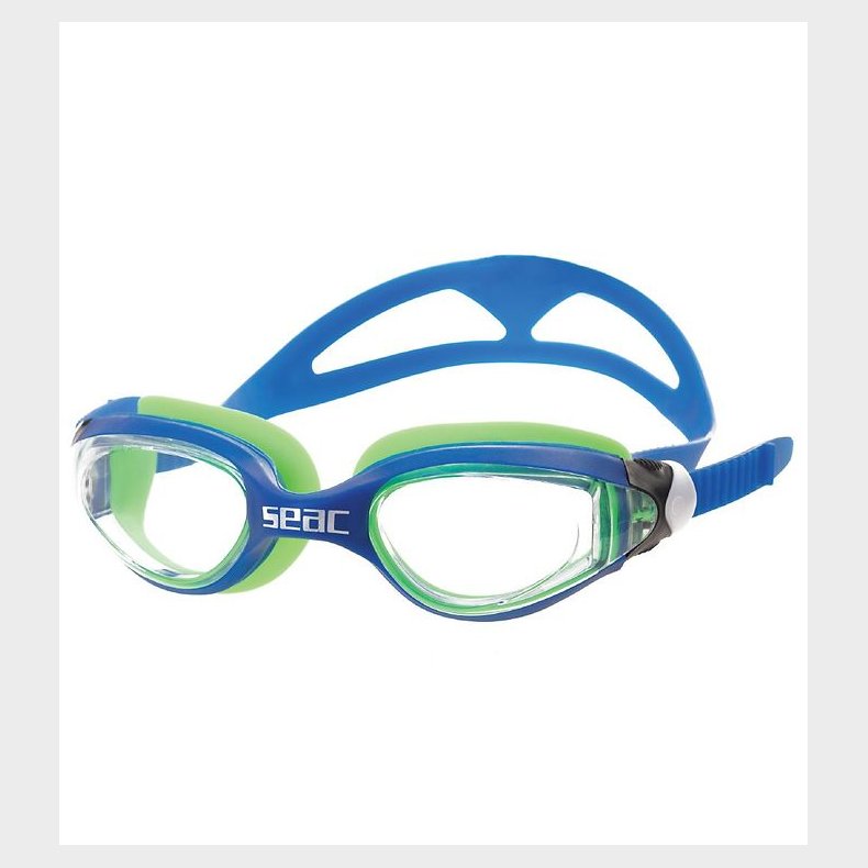 Seac Svmmebriller - Ritmo JR - Bl/Grn
