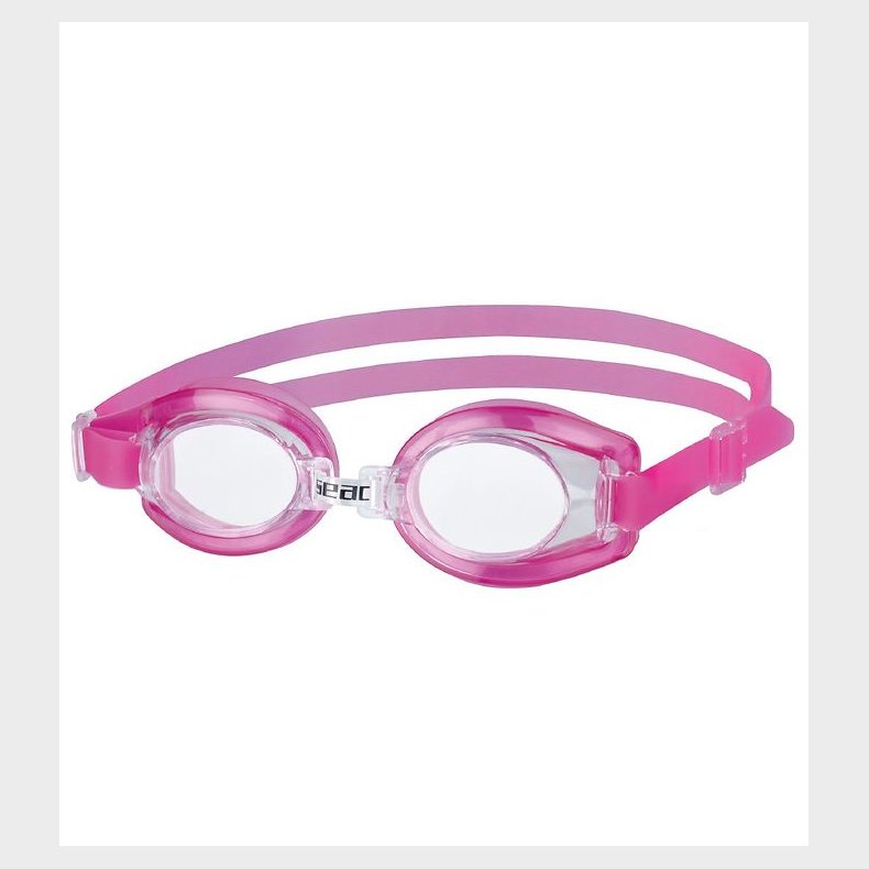 Seac Svmmebriller - Kleo - Pink