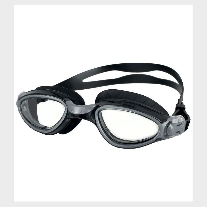 Seac Svmmebriller - Axis - Sort/Slv