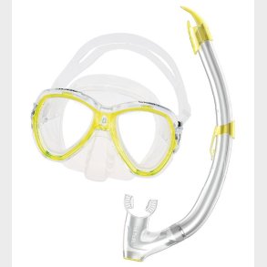 Seac Snorkelst - Elba - Gul