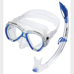Seac Snorkelst - Elba - Bl