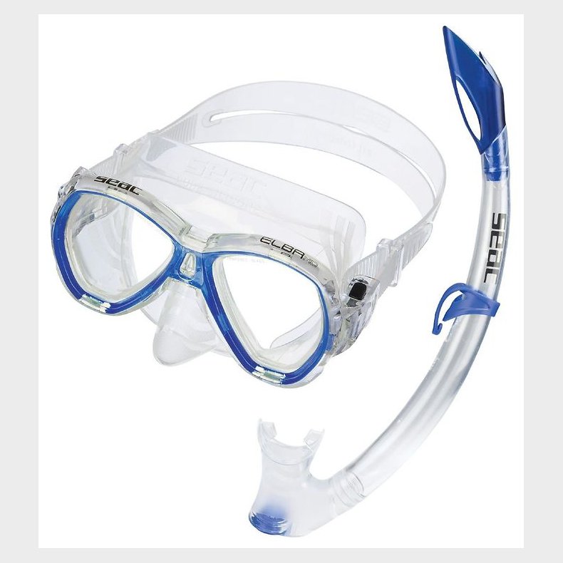 Seac Snorkelst - Elba - Bl