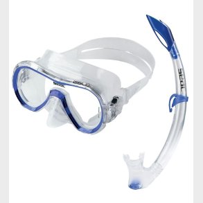 Seac Snorkelst - Giglio MD - Bl