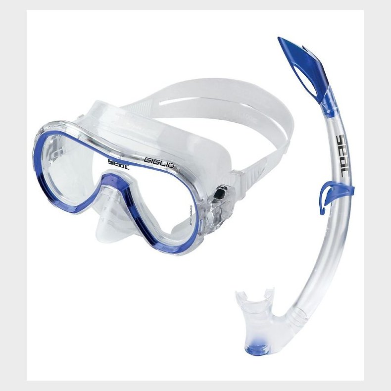 Seac Snorkelst - Giglio MD - Bl
