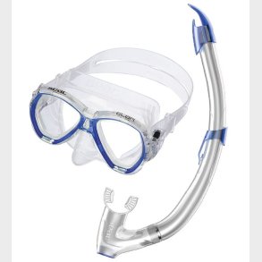 Seac Snorkelst - Elba MD - Bl