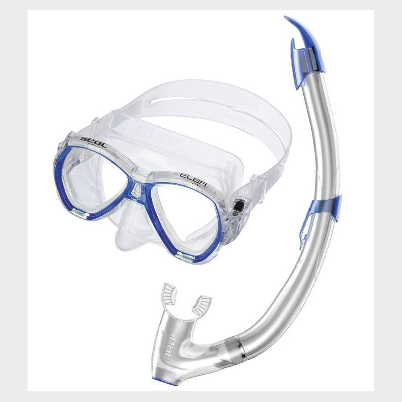 Seac Snorkelst - Elba MD - Bl