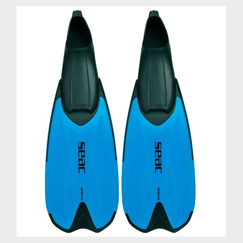 Seac Svmmefdder - Spinta - Bl