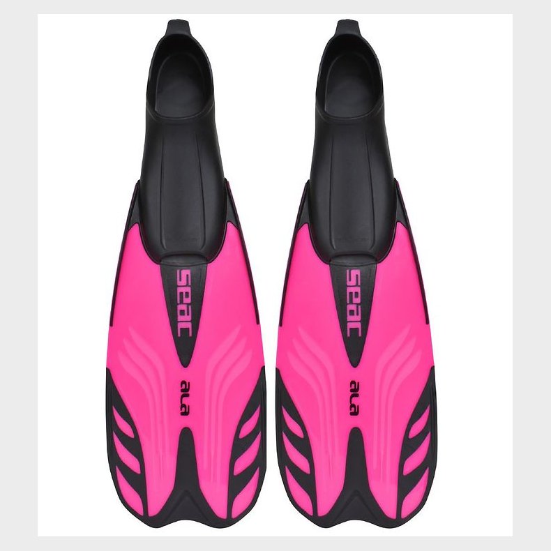 Seac Svmmefdder - Ala - Pink