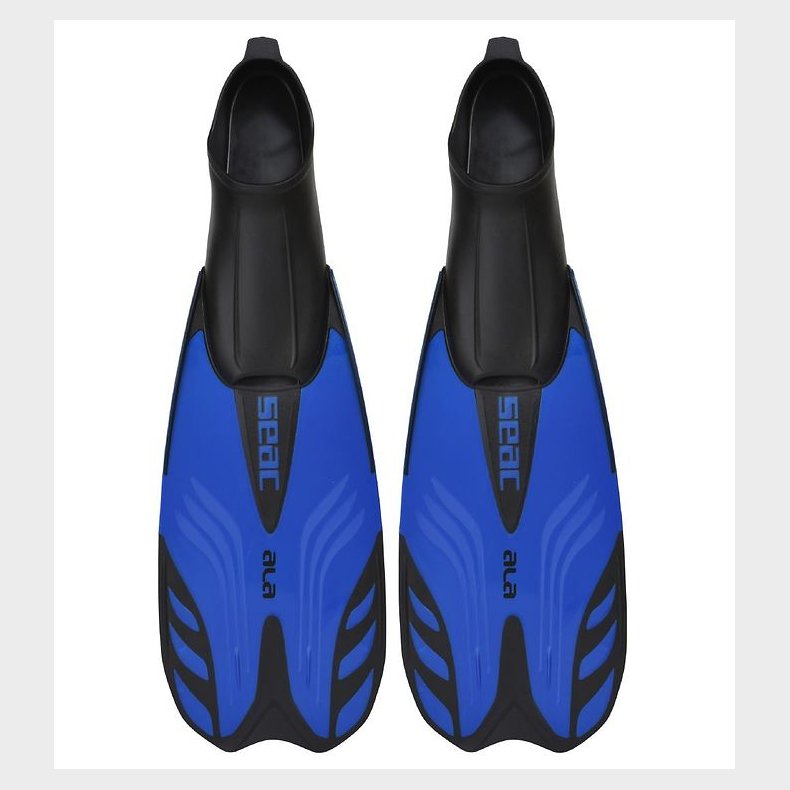 Seac Svmmefdder - Ala - Bl