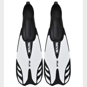 Seac Svmmefdder - Ala - Hvid