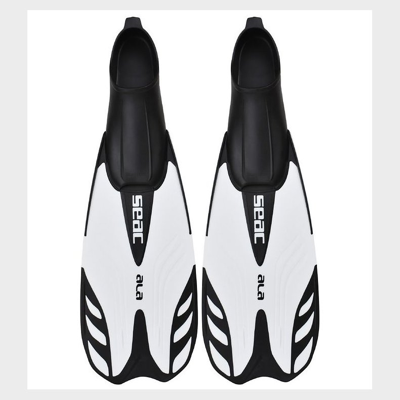 Seac Svmmefdder - Ala - Hvid