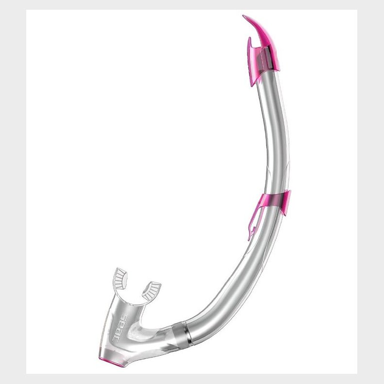 Seac Snorkel - Fast - Pink