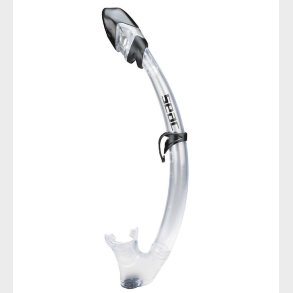 Seac Snorkel - Tribe Dry - Sort