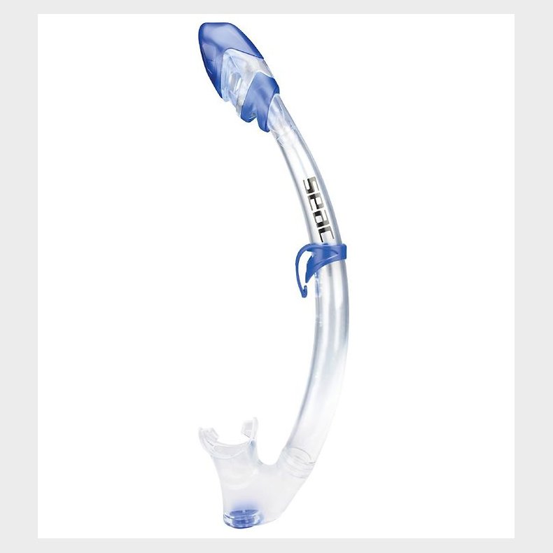 Seac Snorkel - Tribe Dry - Bl