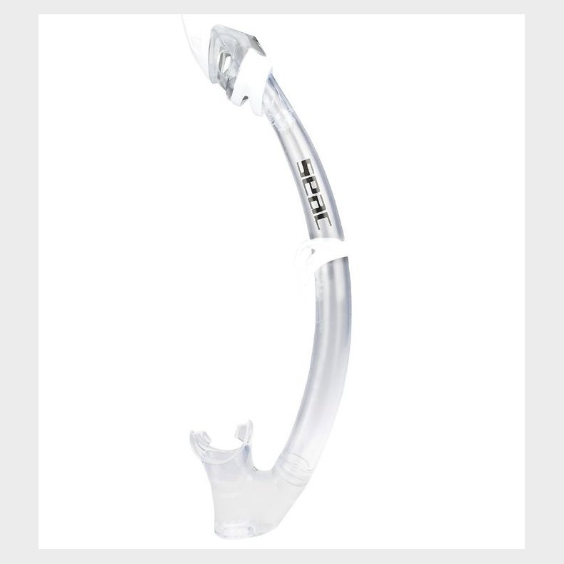 Seac Snorkel - Tribe Dry - Hvid