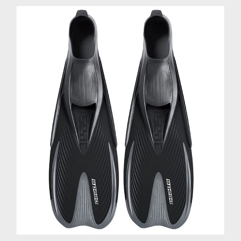 Seac Svmmefdder - Speed - Sort