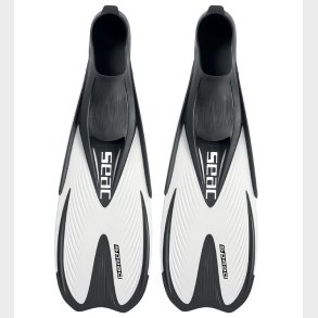 Seac Svmmefdder - Speed - Hvid